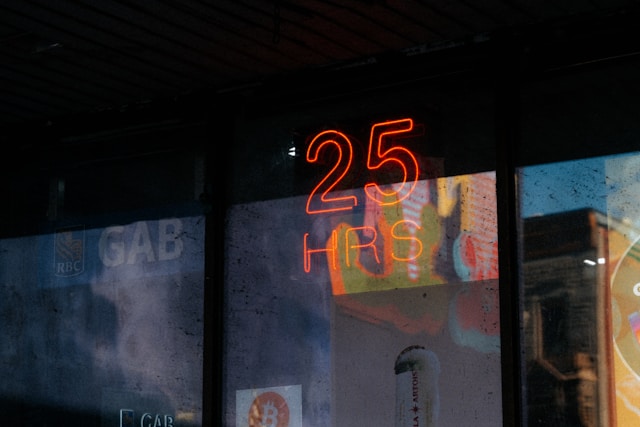 Hoy, en modas de mierda: 996